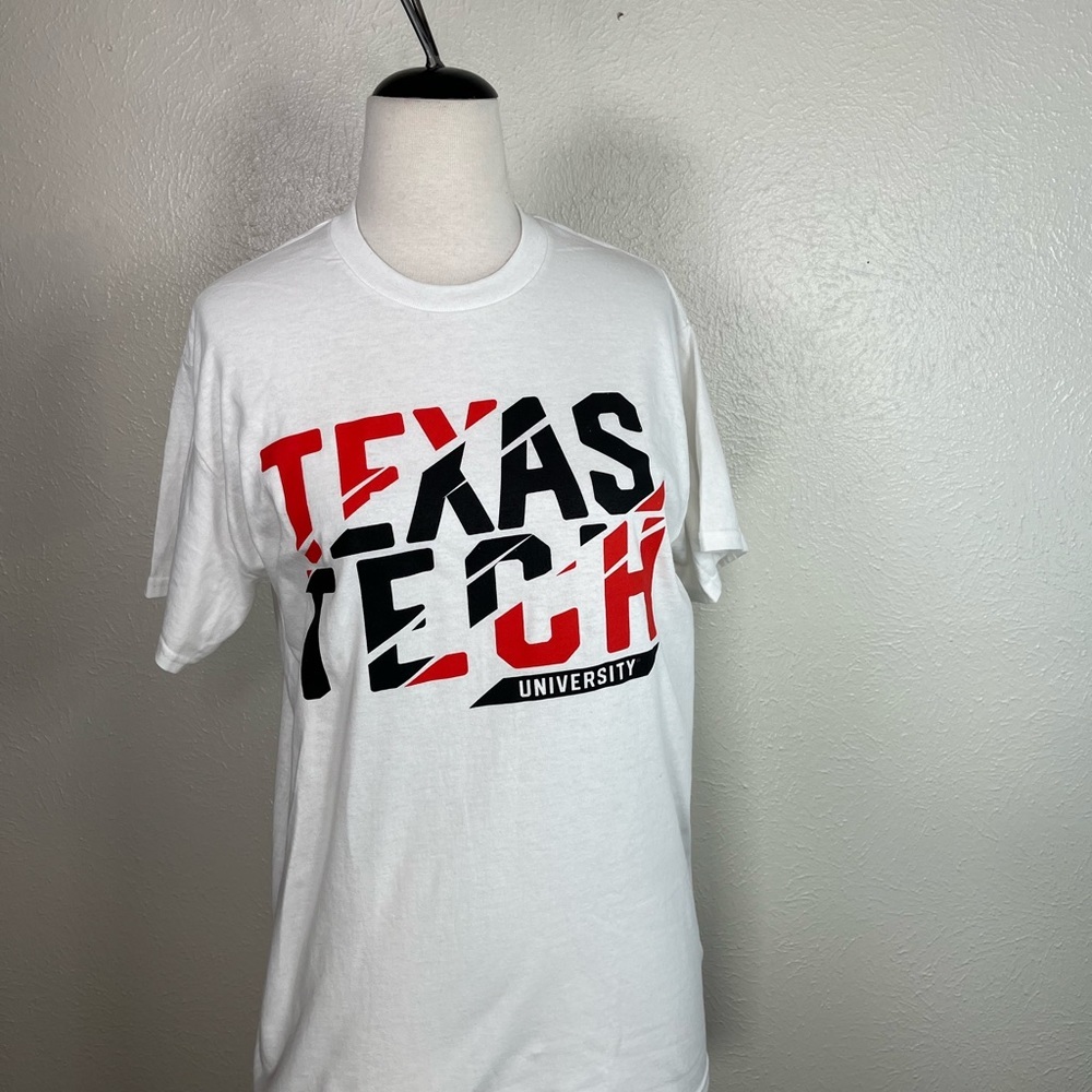 Texas Tech American Campus Communities graphic tee